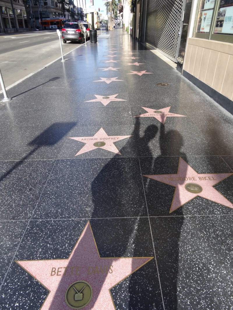 Walk of Fame