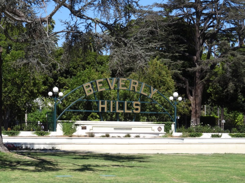 Beverly Hills