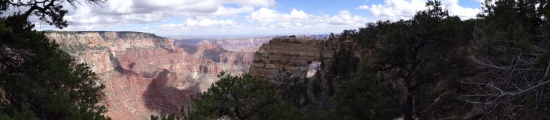 Pano Window of Angels
