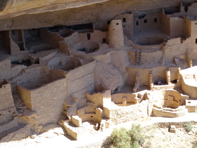 Mesa Verde