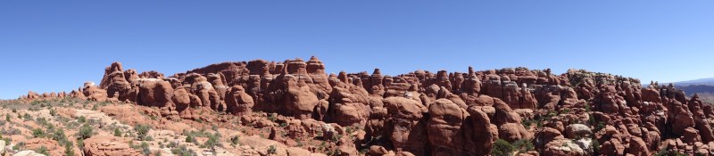 Arches National Park