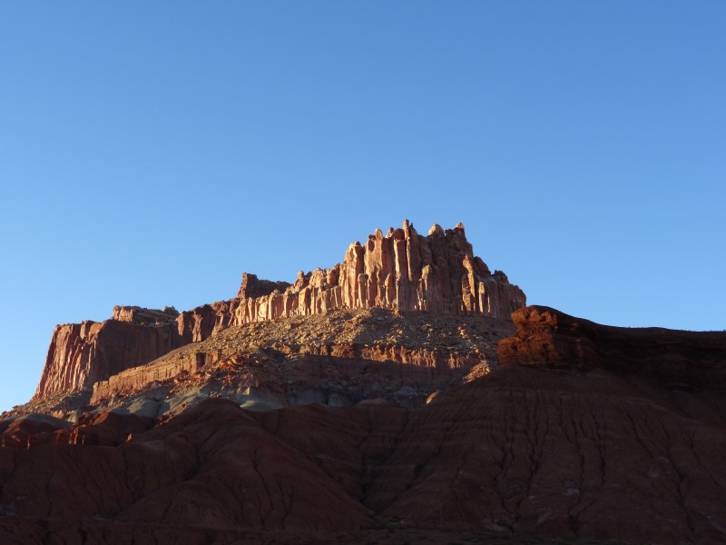 Capitol Reef National Park