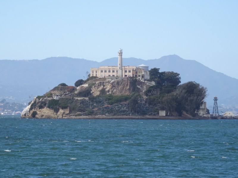 Alcatraz