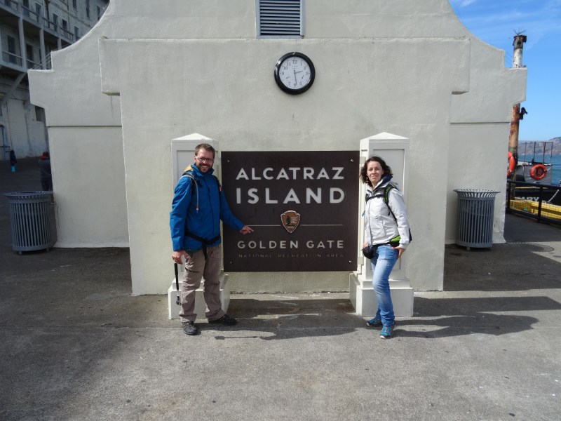 Alcatraz