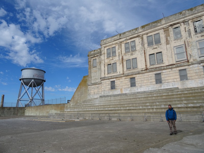 Alcatraz