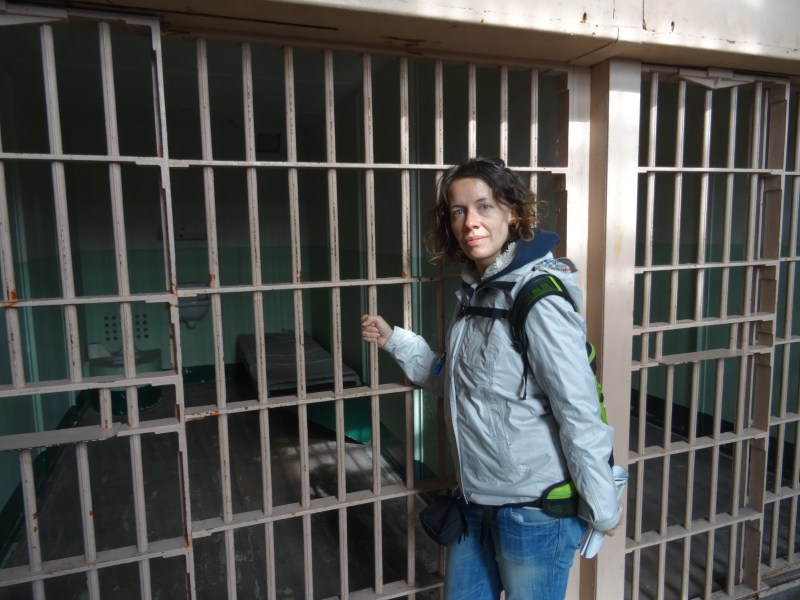 Alcatraz