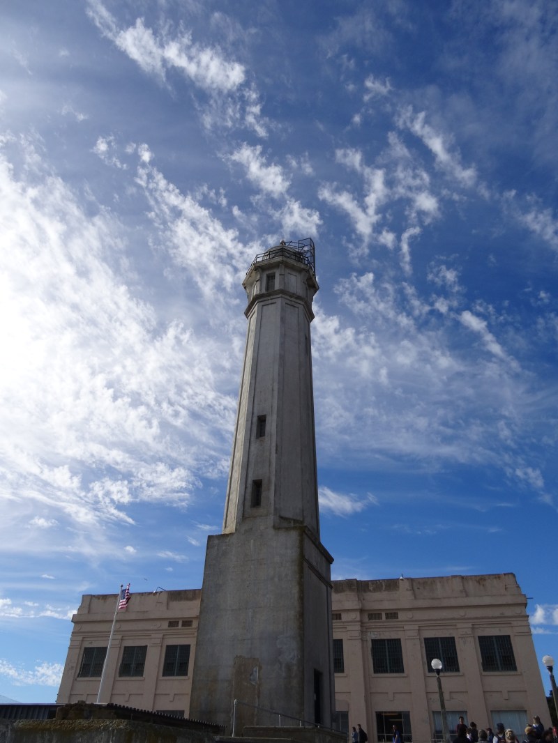 Alcatraz