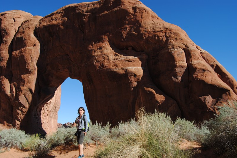 Arches National Park