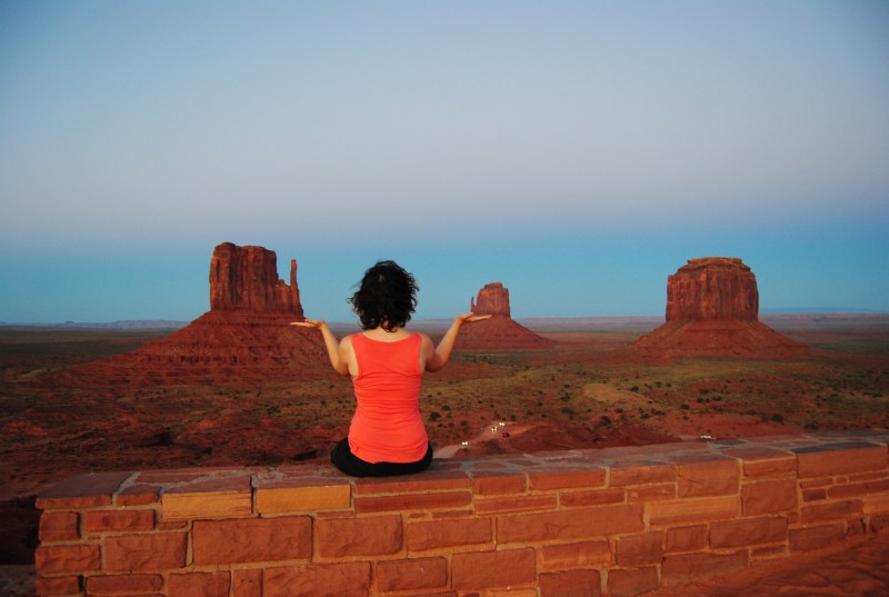Monument Valley