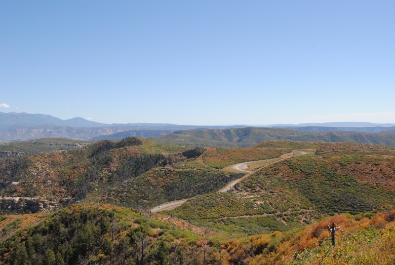 Mesa Verde