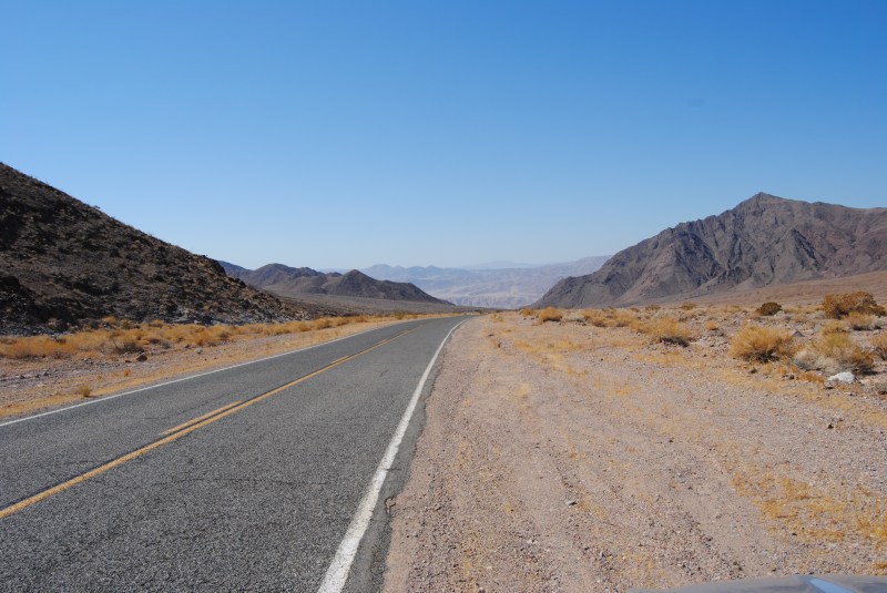 Death Valley National Park