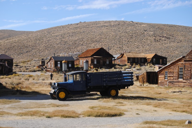 Bodie