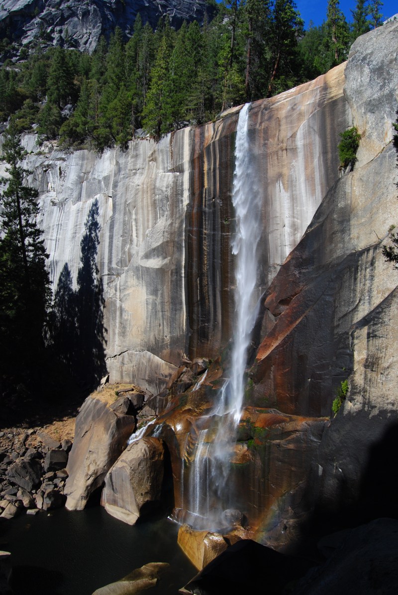 Yosemite National Park