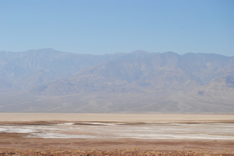 Death Valley National Park