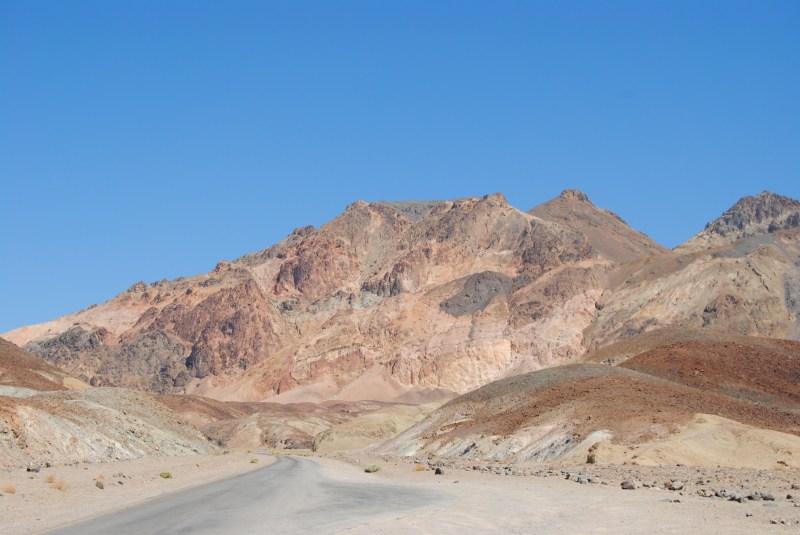 Death Valley National Park