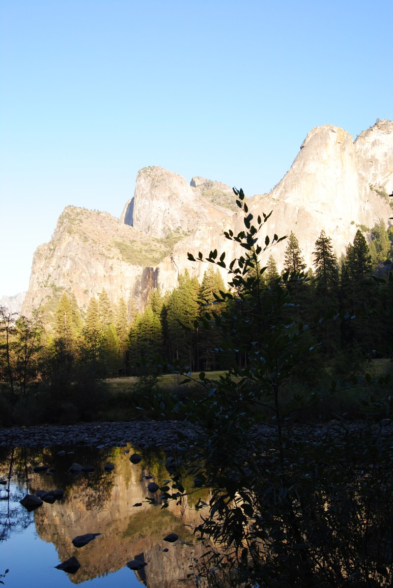 Yosemite National Park
