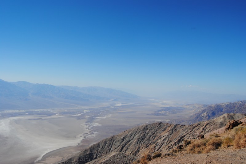 Death Valley National Park