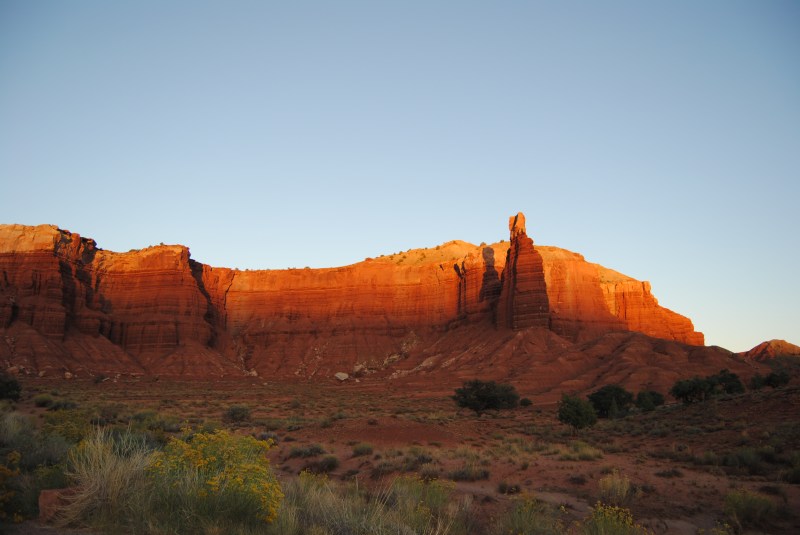 Capitol Reef National Park