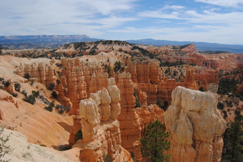 Bryce Canyon