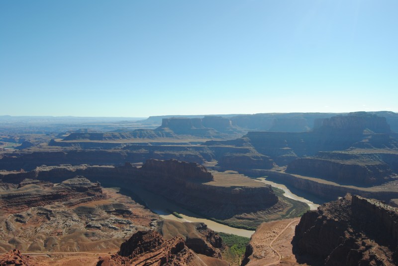 Dead Horse Point State Park