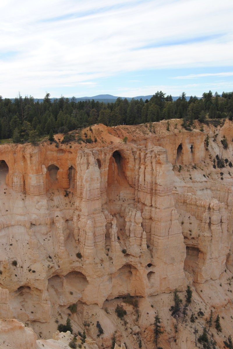 Bryce Canyon