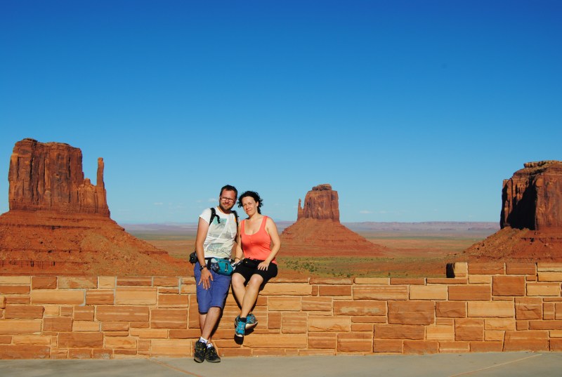 Monument Valley