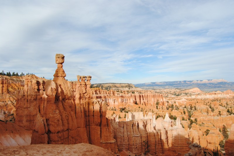 Bryce Canyon