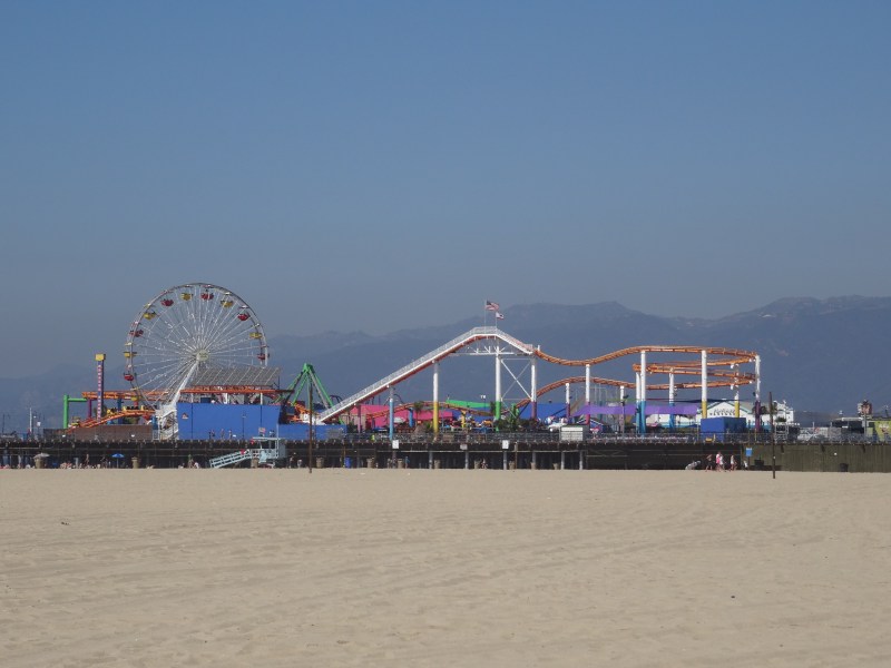 Santa Monica