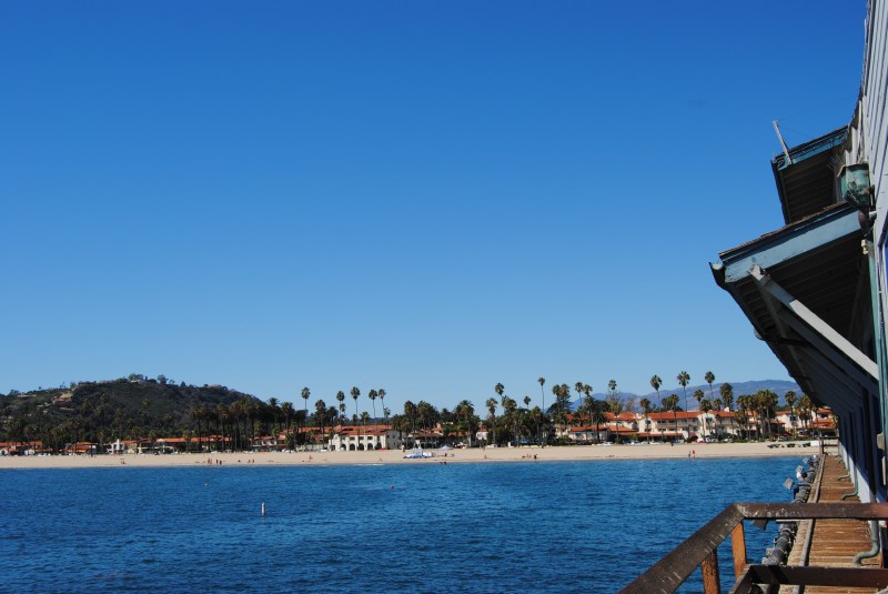 Santa Barbara