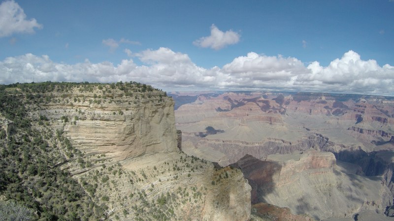 Grand Canyon