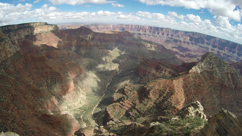 Grand Canyon