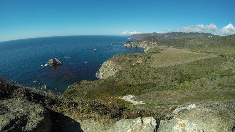 Big Sur