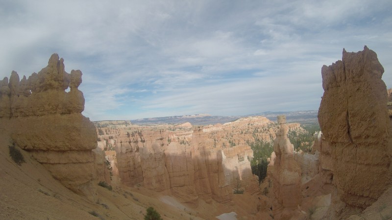 Brice Canyon