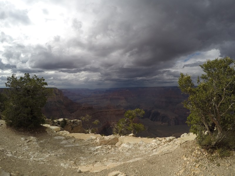 Grand Canyon