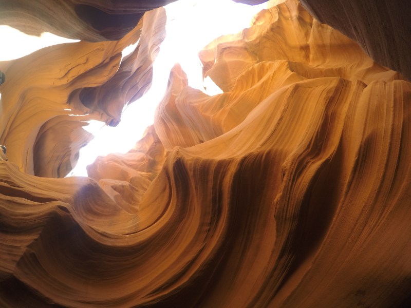 Antelope Canyon